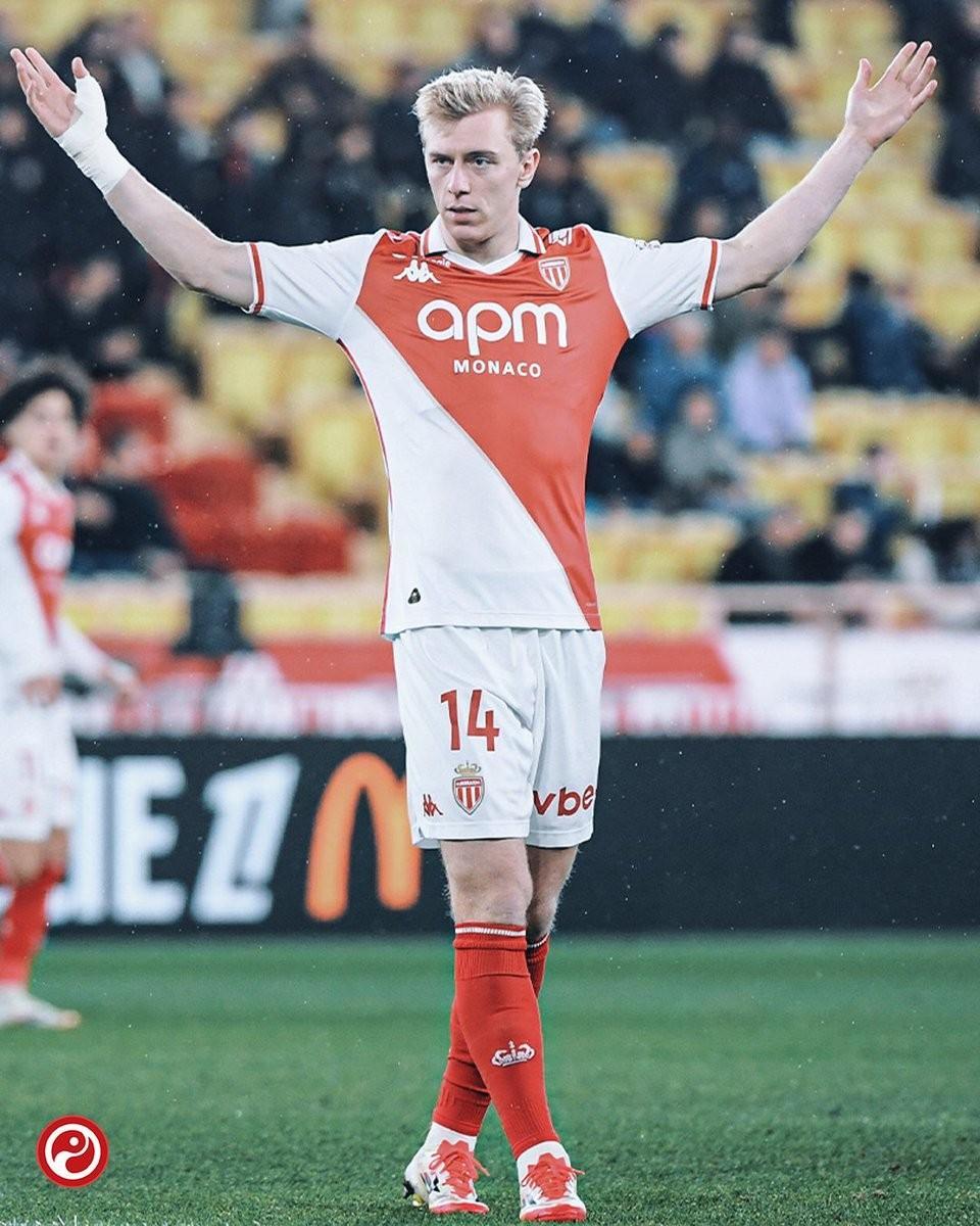 开云体育APP下载-摩纳哥强化防线，新援表现出色助球队稳健防守的简单介绍