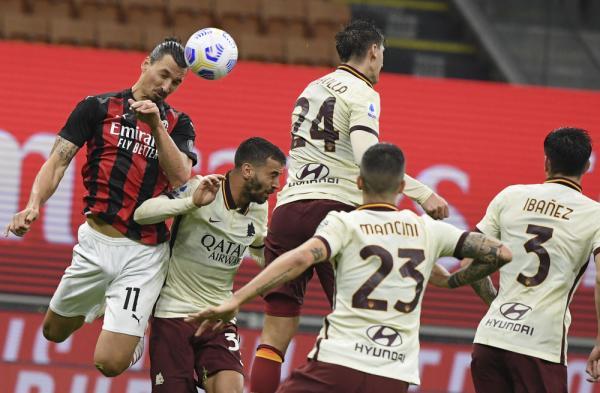 罗马战平踏入淘汰赛，冠军梦再次启航的简单介绍