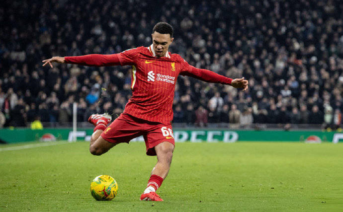 利物浦客场征服布伦特福德，保持不败纪录的简单介绍