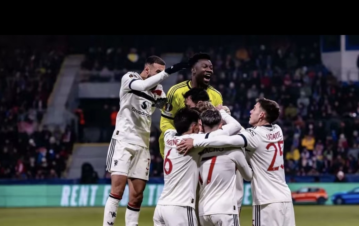 开云体育中国-包含欧联杯战局扑朔迷离，德国豪门险胜挺进的词条