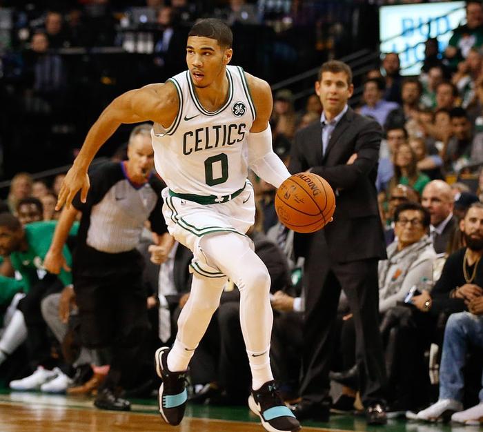 开云体育在线-包含凯尔特人客场大胜：球队各环节表现全面提升的词条