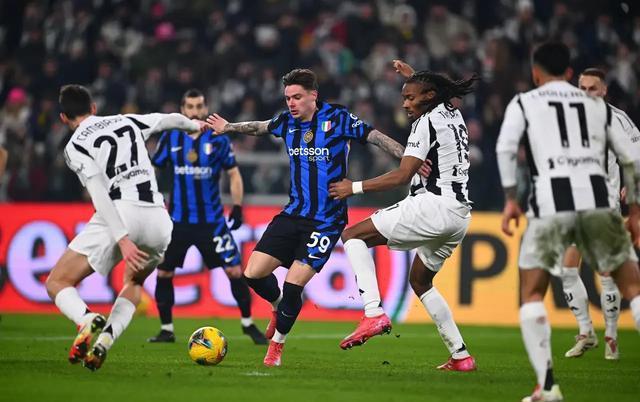 欧洲足坛大热赛事，引爆球迷狂欢