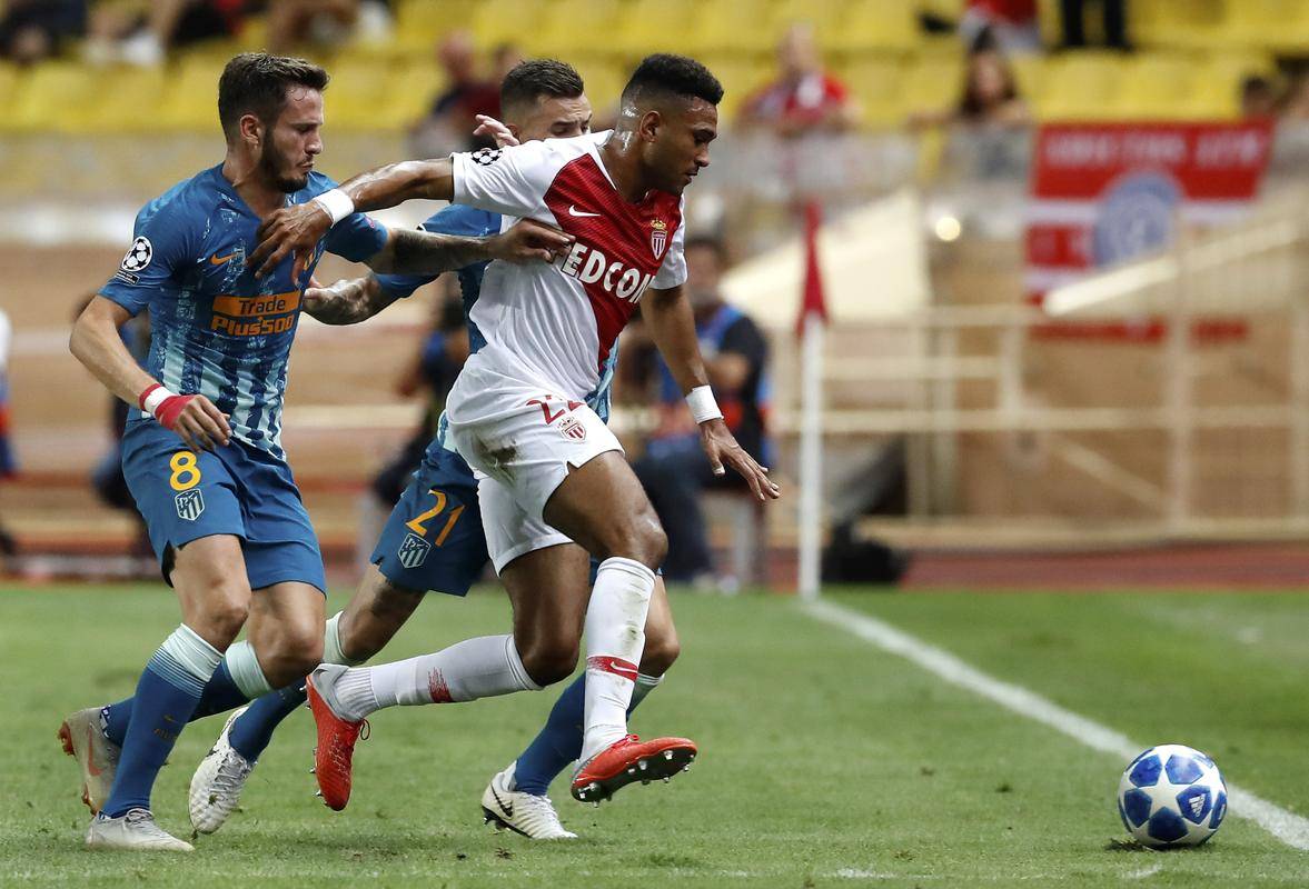 竞争白热化！欧洲足球职业队伍搏尽全力