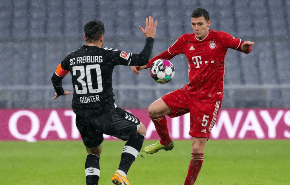 关于斯图加特主场不敌对手，遭遇三连败的信息