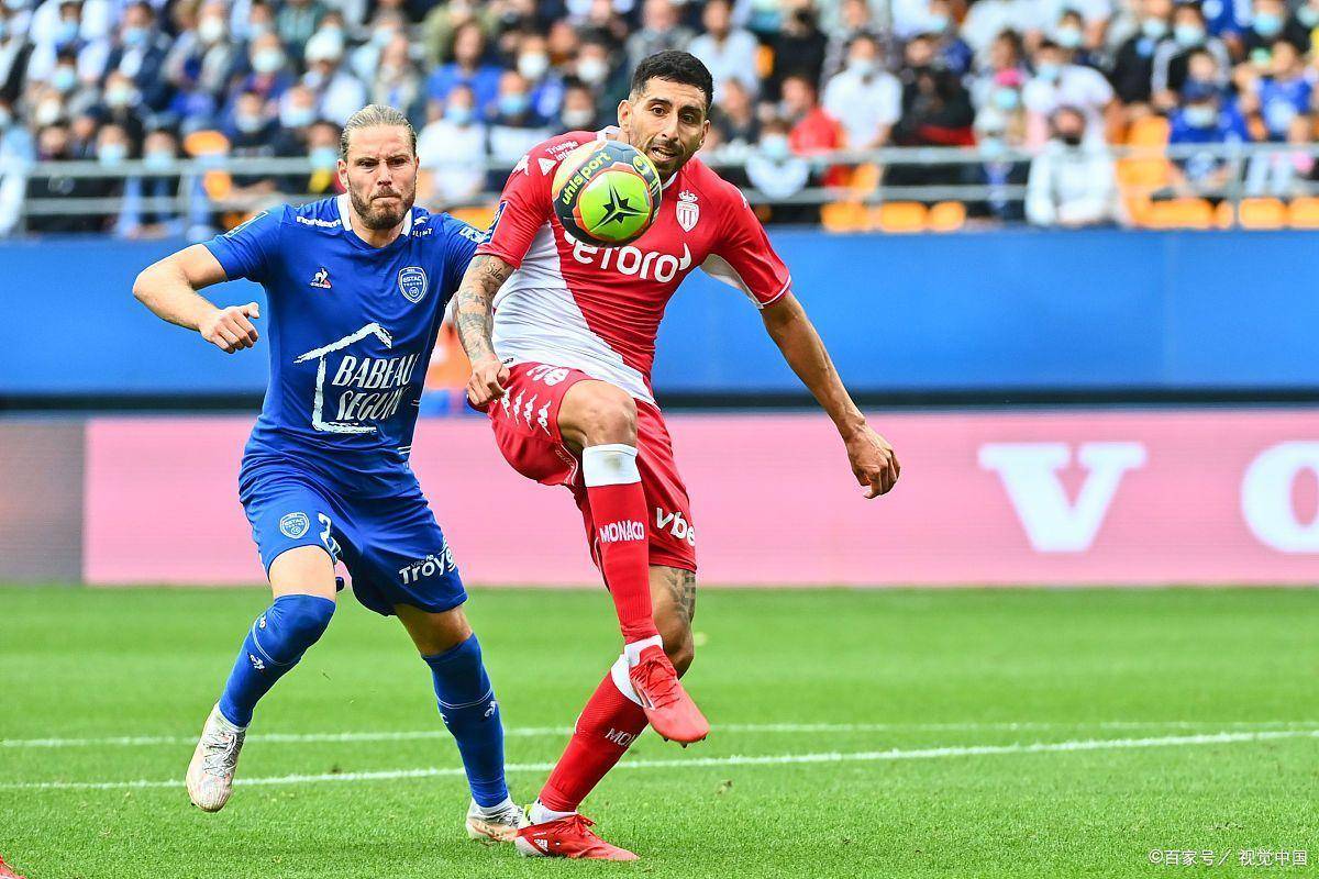 开云体育下载-关于摩纳哥队员努力奋斗，取得连败终结的信息