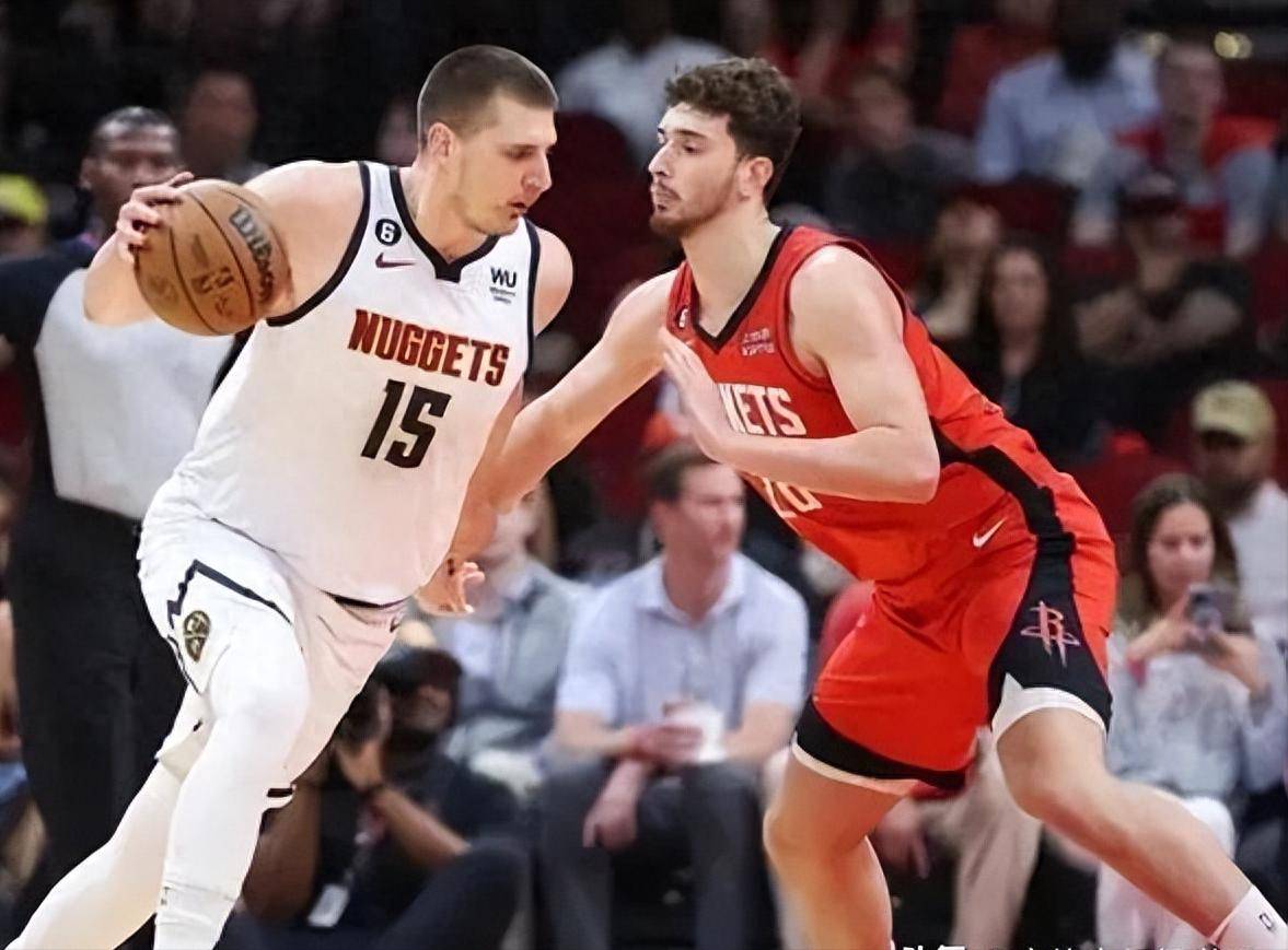 开云体育入口-关于火箭队全员出战表现均衡，联手实力斩敌的信息