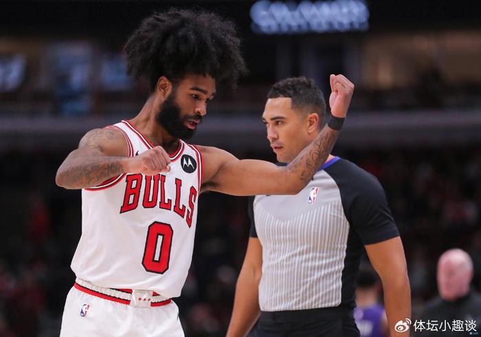 湖人客场战胜公牛，开启连胜纪录