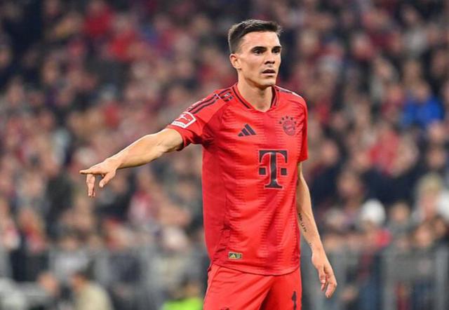 关于足球巨星云集,拜仁慕尼黑势不可挡的信息 关于足球巨星云集,拜仁慕尼黑势不可挡的信息