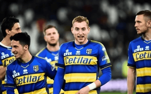 开云体育APP下载-帕尔马不愿放弃，难以摆脱保级宿命