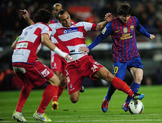 开云体育平台APP-格拉纳达客场大胜，欧战席卷球迷的简单介绍