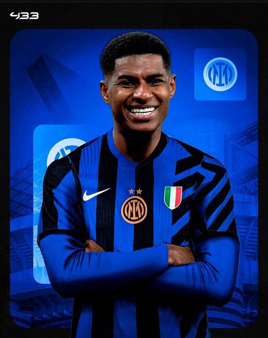 开云平台-曼联逼平国米，悲剧！拉什福德受伤离场