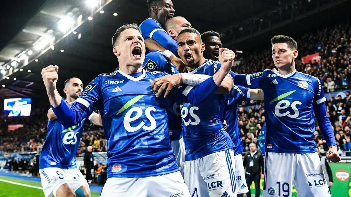 开云平台-摩斯球队实现奇迹，法甲排名逆转跻身前列