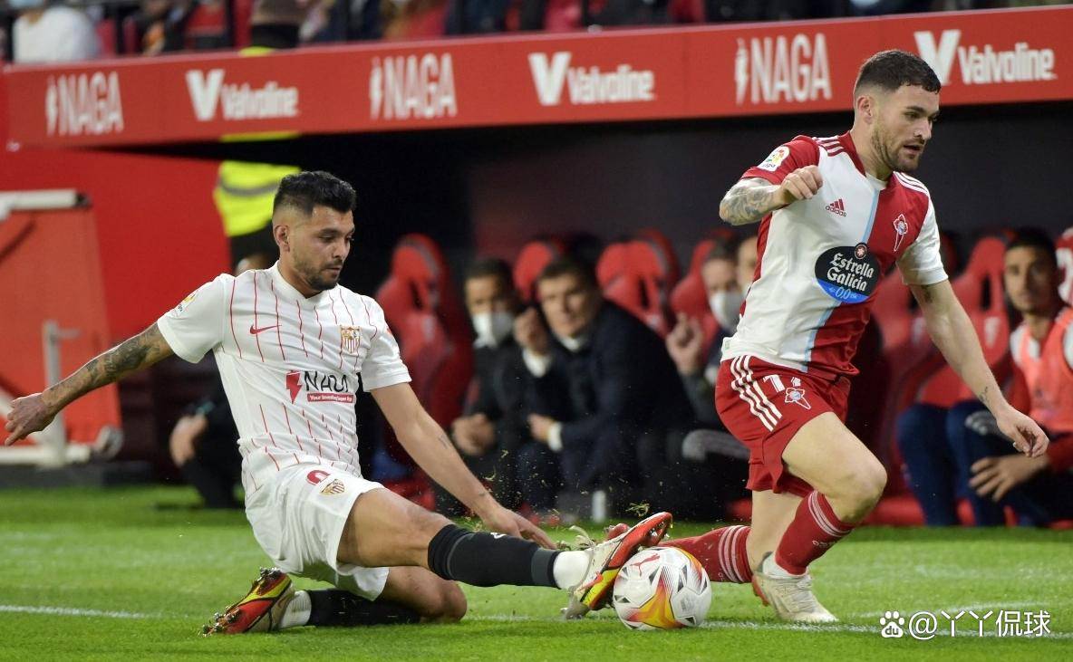 塞维利亚夺取胜利，球队默契配合令人倾倒