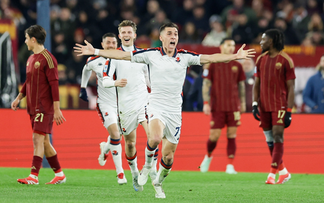 开云体育平台APP-关于热那亚惨遭爆冷，保级形势严峻的信息