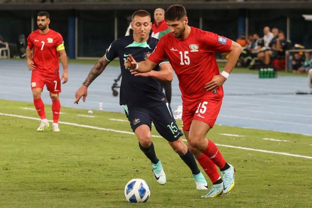 科威特选手出色发挥受到好评