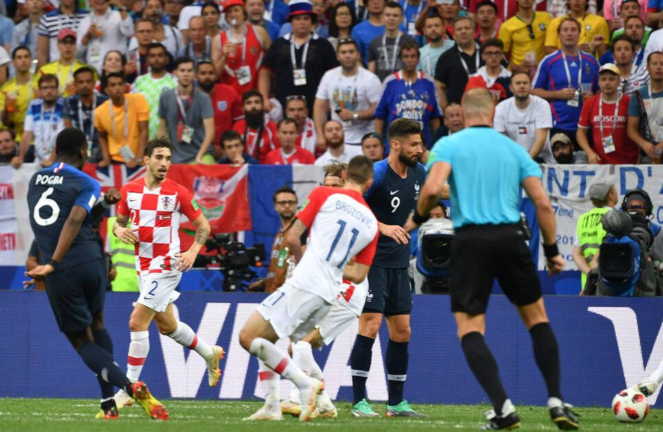 开云体育登录-包含克罗地亚胜波兰晋级，欧预赛壮举震撼世界的词条