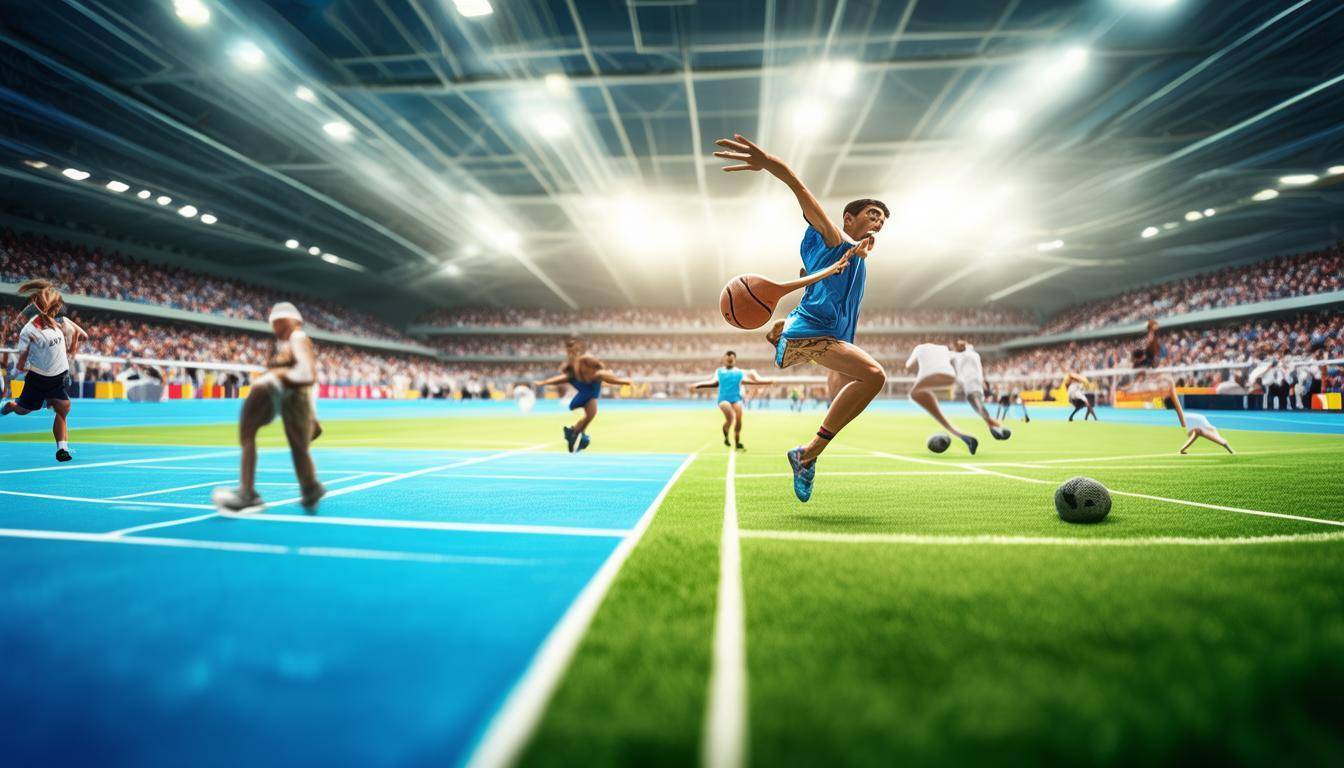 开云体育APP下载-篮球联赛新规则实施，比赛节奏更加激烈