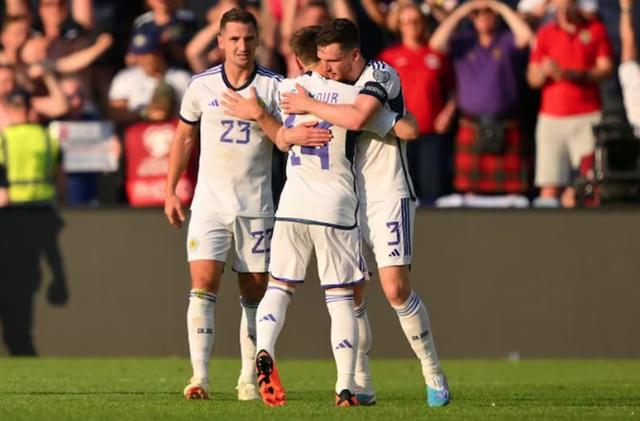 开云平台-瑞典遭挪威逆转出局