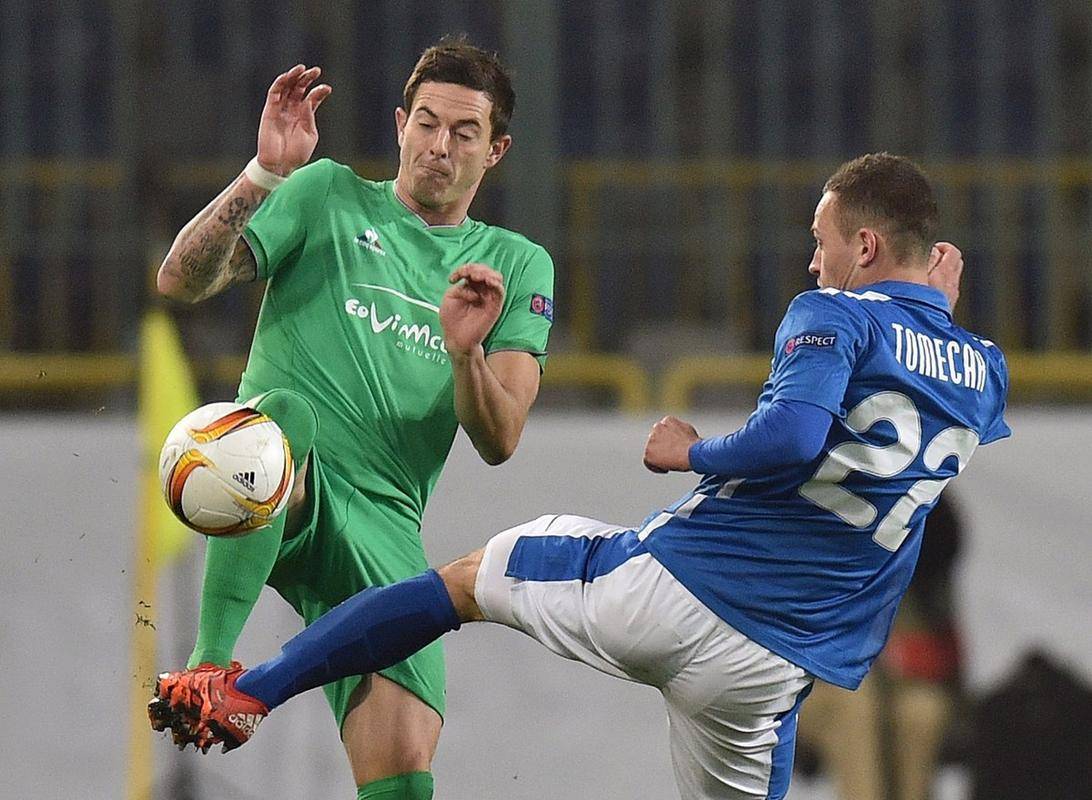 开云体育登录-关于圣埃蒂安取胜晋级法国联赛杯强，冲击冠军宝座的信息