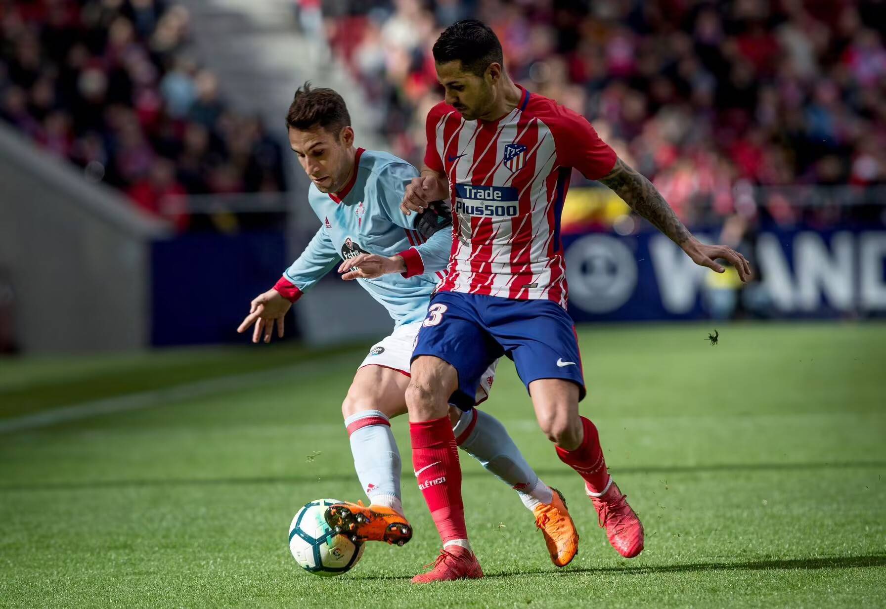 比利亚雷亚尔主场逼平马竞，积分稳定的简单介绍