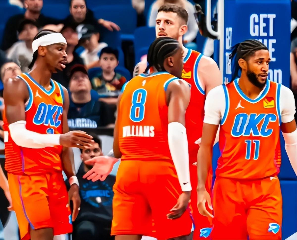 开云APP-爵士击败雷霆，山猫再败老鹰