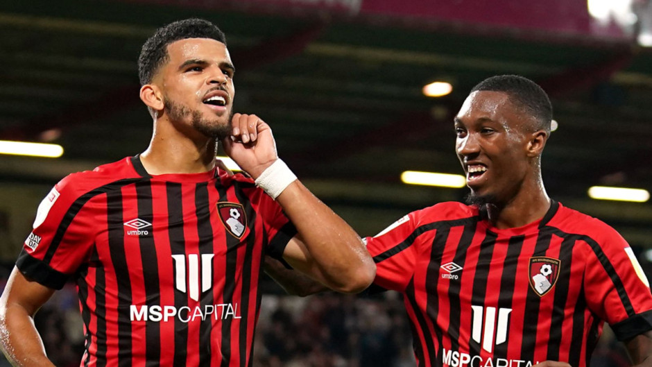 开云体育入口-包含伯恩茅斯主场大胜，保级气氛高涨的词条