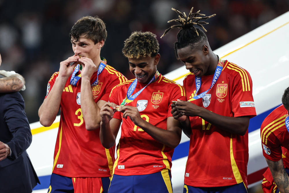 开云体育平台APP-维拉利尔队在欧国联比赛中踢进制胜球