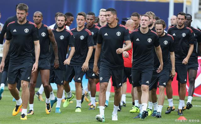 顶尖球队在世界范围内展开激烈对决