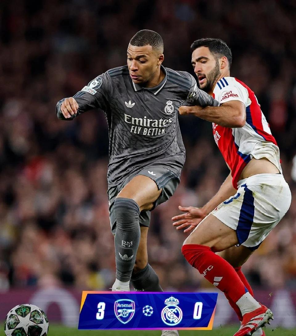 开云体育在线-皇家马德里遭遇逆转，无缘欧冠决赛