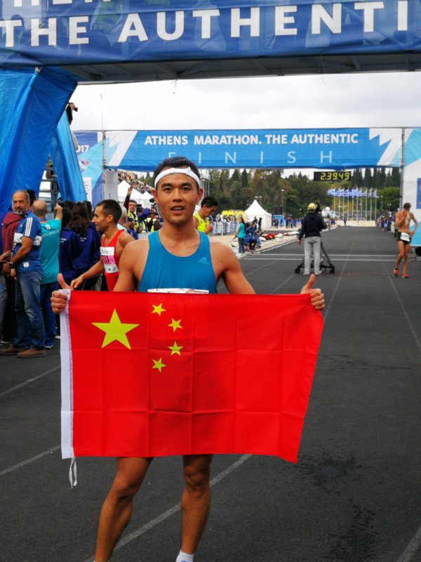 开云官网-包含坦桑尼亚马拉松选手突围，决胜千里的词条