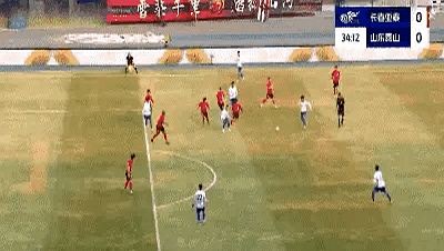 开云体育中国-长春亚泰二队客场败北，需调整状态的简单介绍