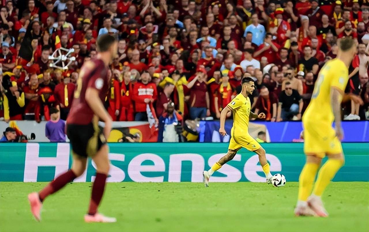 比利时队大胜对手，欧洲杯资格赛表现抢眼的简单介绍