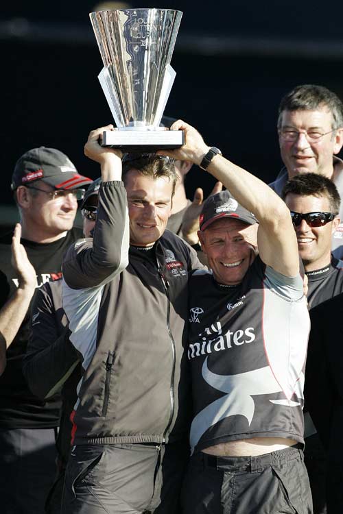 开云体育入口-西班牙帆船队奋勇争先夺得奖杯的简单介绍