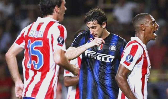 开云体育中国-国际米兰遭遇惨败，冠军之路难行