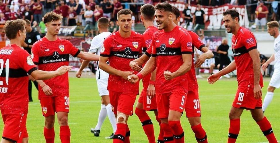 门兴主场逆转，豪取三分保持不败的简单介绍