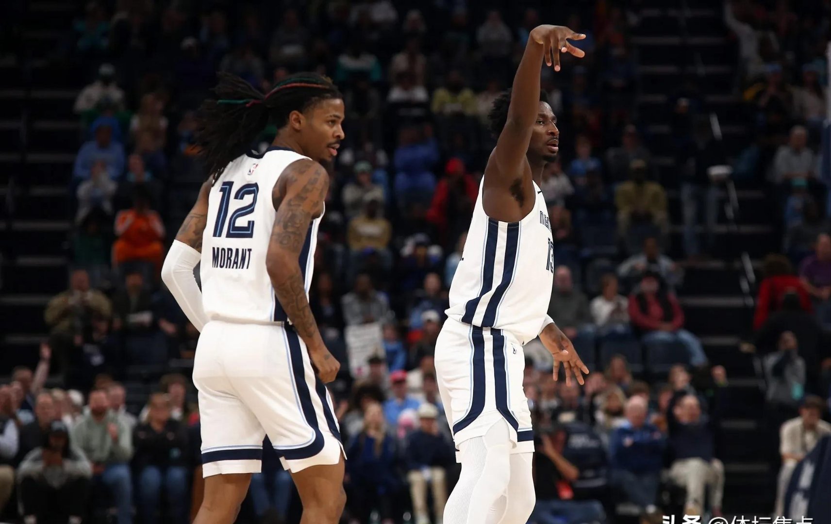 老鹰虐战勇士，季后赛前景一片光明的简单介绍