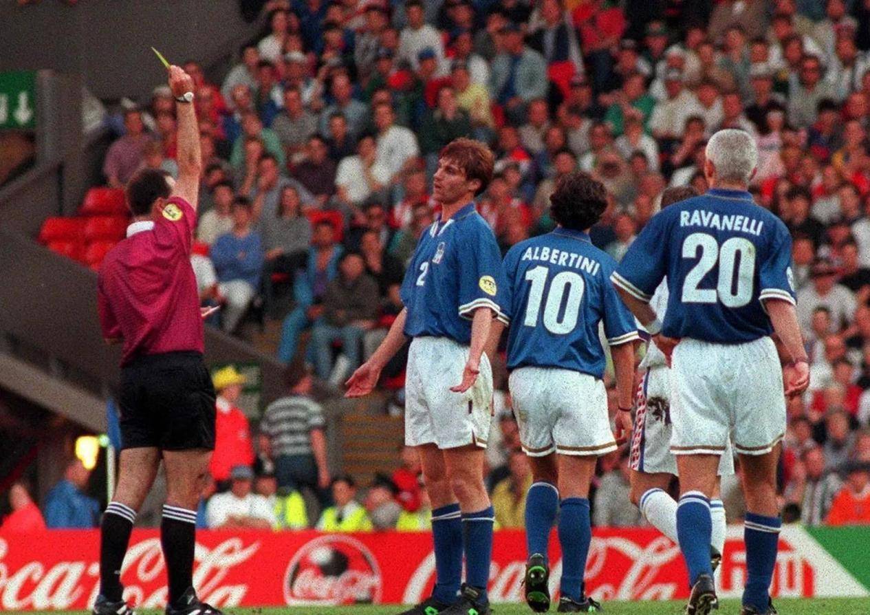 意大利晋级欧洲预选赛，冲击冠军头衔