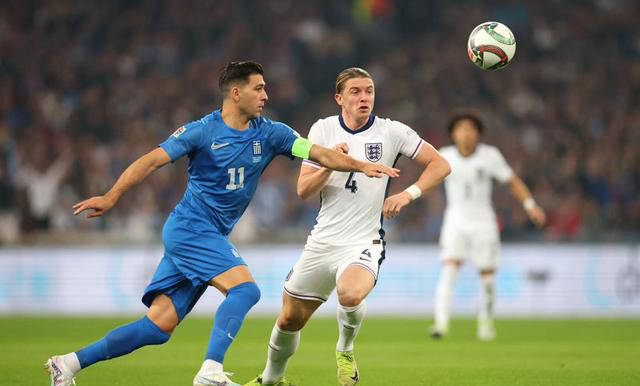 关于英格兰迎战比利时，谁能压过对手？的信息