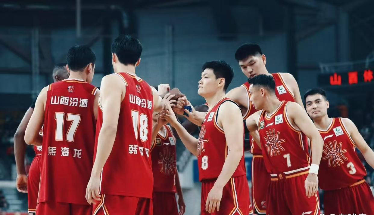 开云下载-山西队再胜江苏队，季后赛前景看好