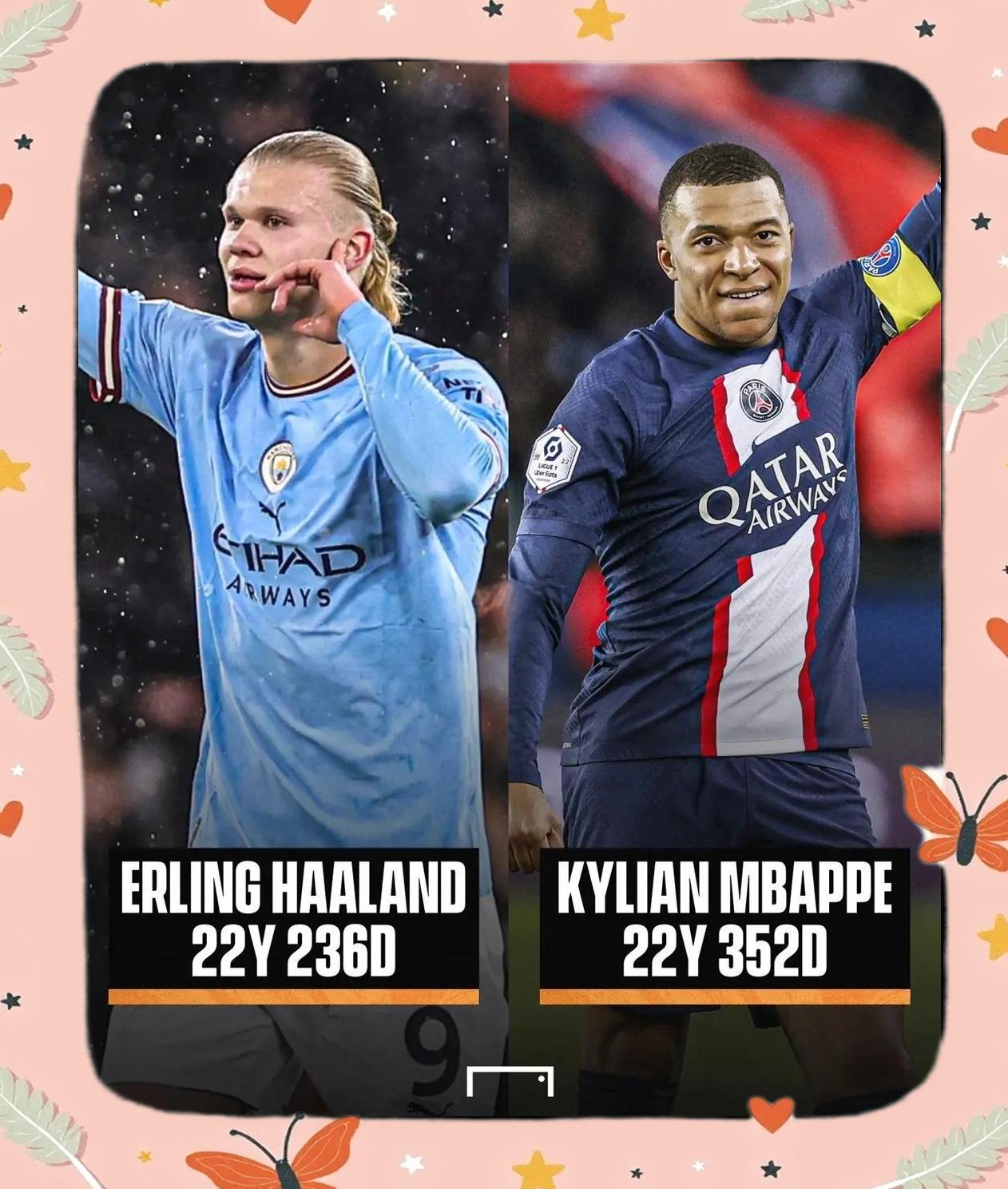 最新欧冠：哈兰德登顶阿根廷，比分揭晓的简单介绍