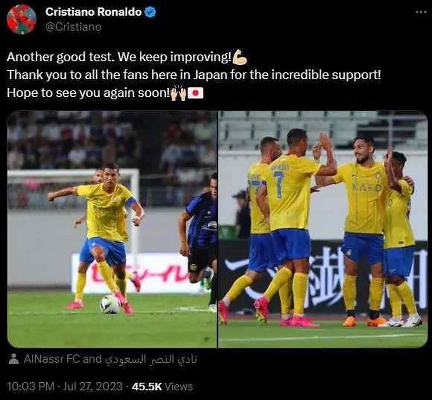 开云体育入口-今晚奥运会：C罗失利国米，球迷沸腾的简单介绍