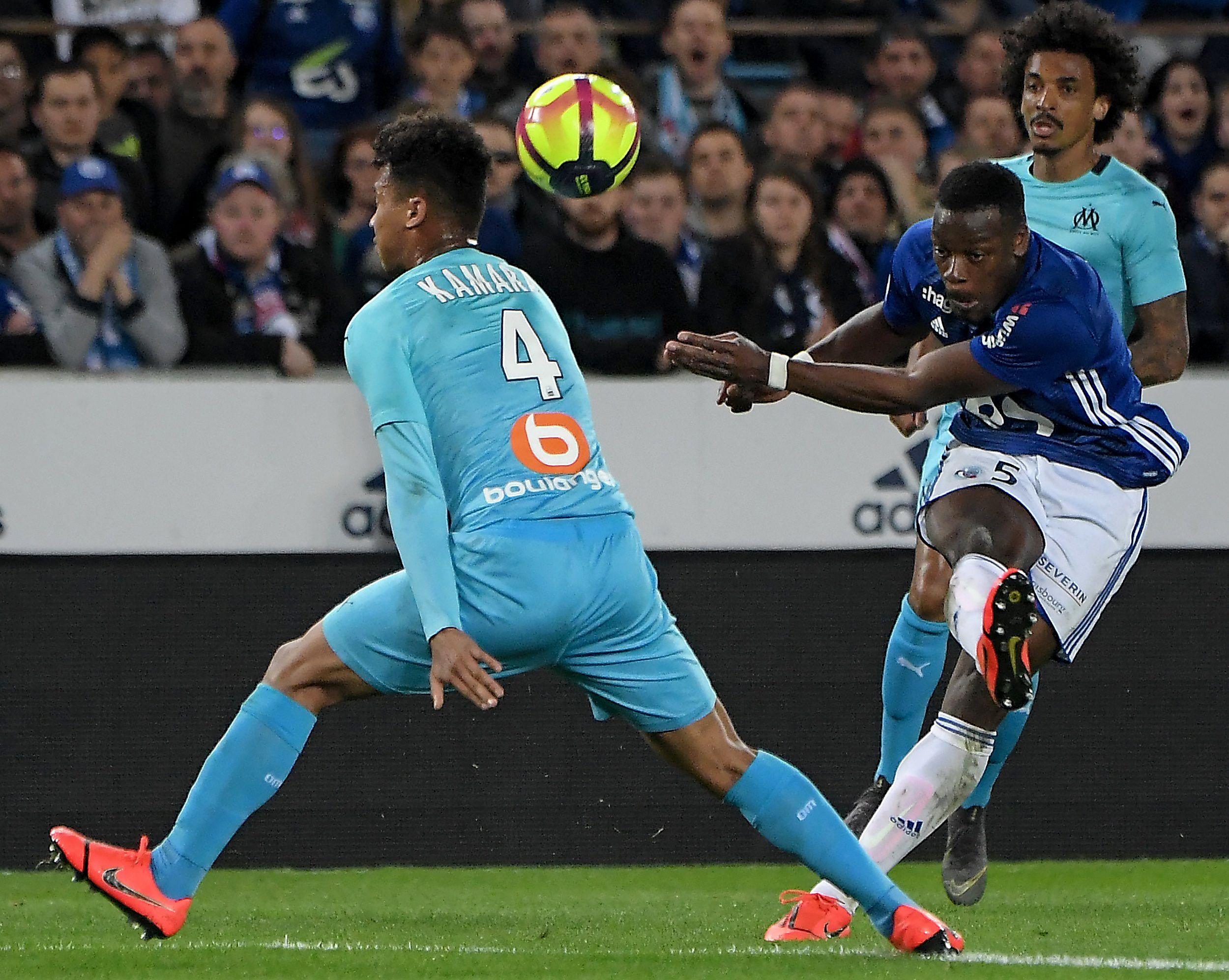 包含南特客场战平斯特拉斯堡,争取一分的词条 包含南特客场战平斯特拉斯堡,争取一分的词条