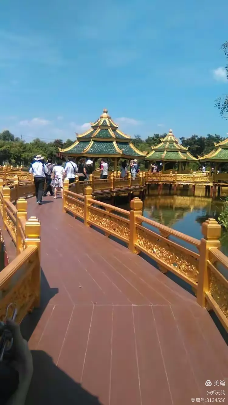 泰国射箭高手潇洒出击，引发观众一片喝彩的简单介绍