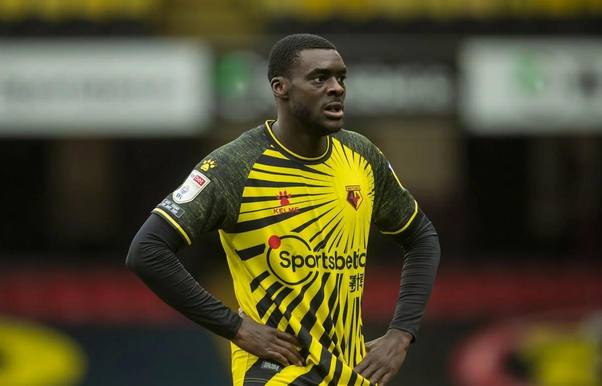 开云体育中国-沃特福德主帅谈团队合作，球员默契配合得当的简单介绍