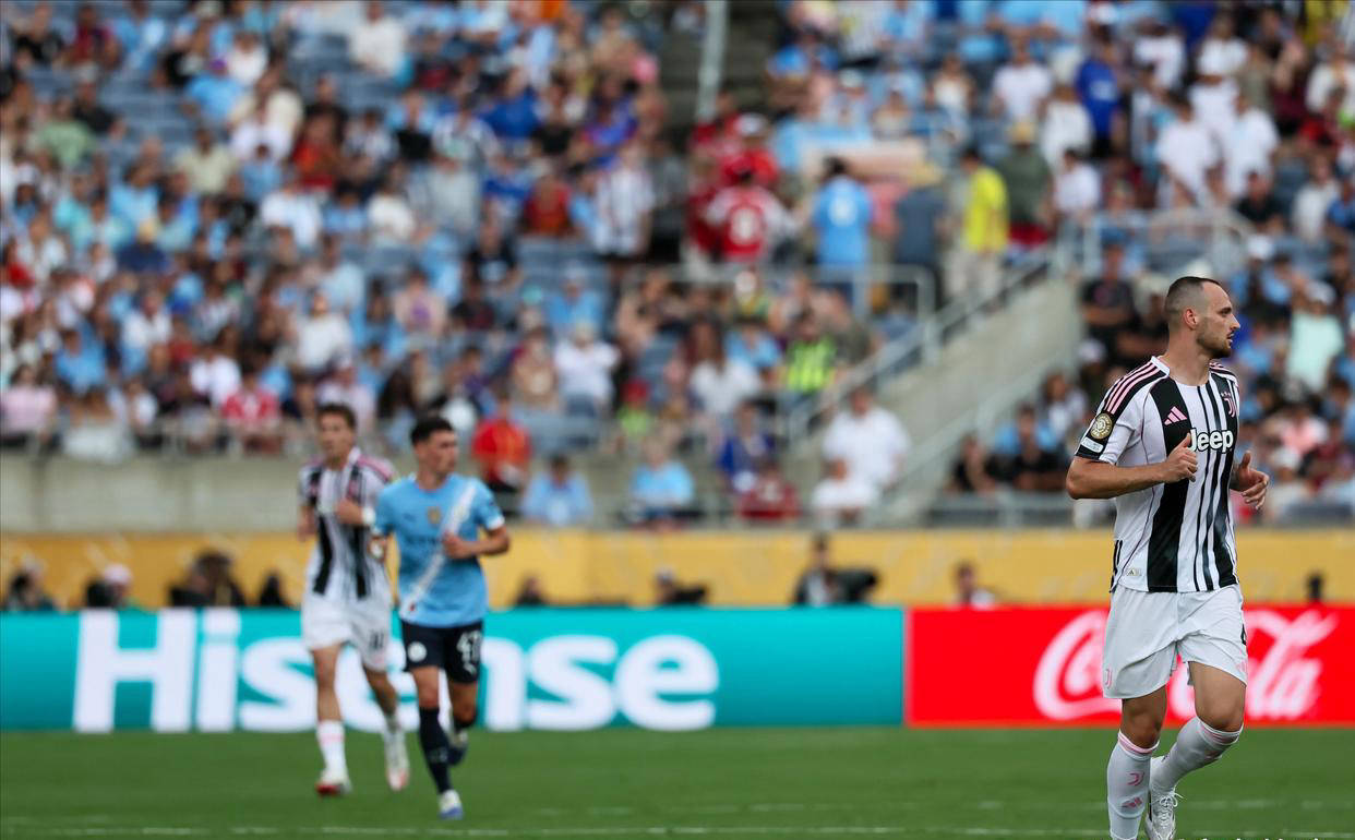 曼城球员备战下一场国际比赛