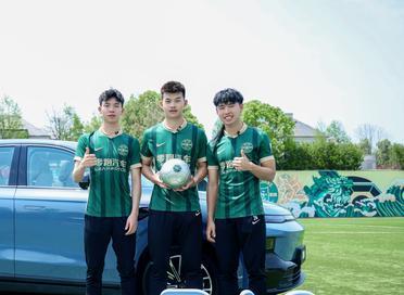 开云体育官方网站-亚洲球星将在中国进行足球技术交流和展示活动