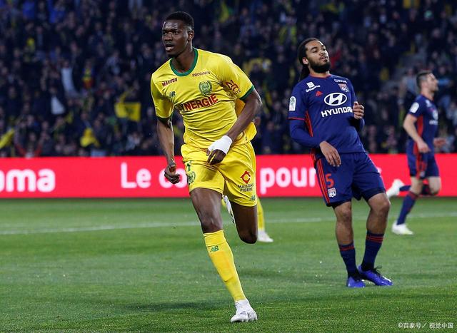 蒙彼利埃客场战平南特，守住排名