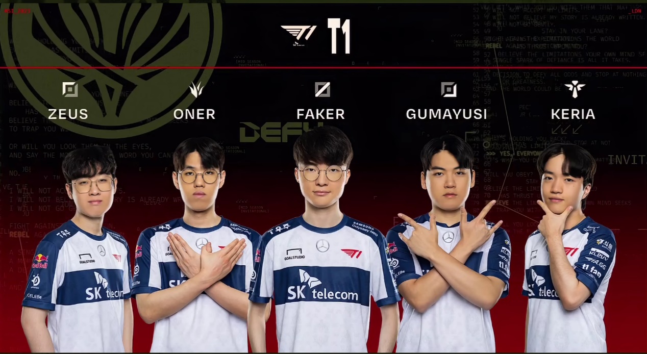 开云体育登录-RNG险胜WBG，Faker拿下关键大龙半决赛3:2（巴黎）