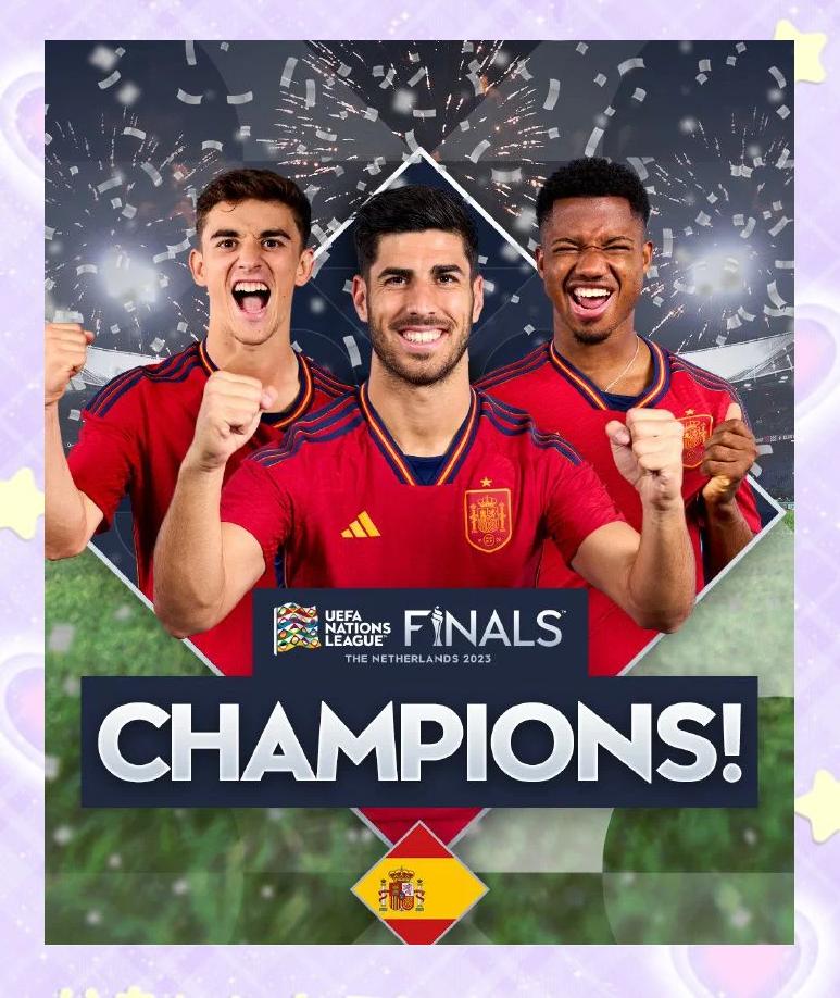 开云体育app-关于欧国联决赛胜负难测，双方实力匹敌均有机会夺冠的信息