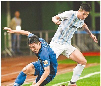 开云下载-关于广州富力全力冲击胜利，实力有所提升的信息